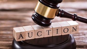Auo auctions